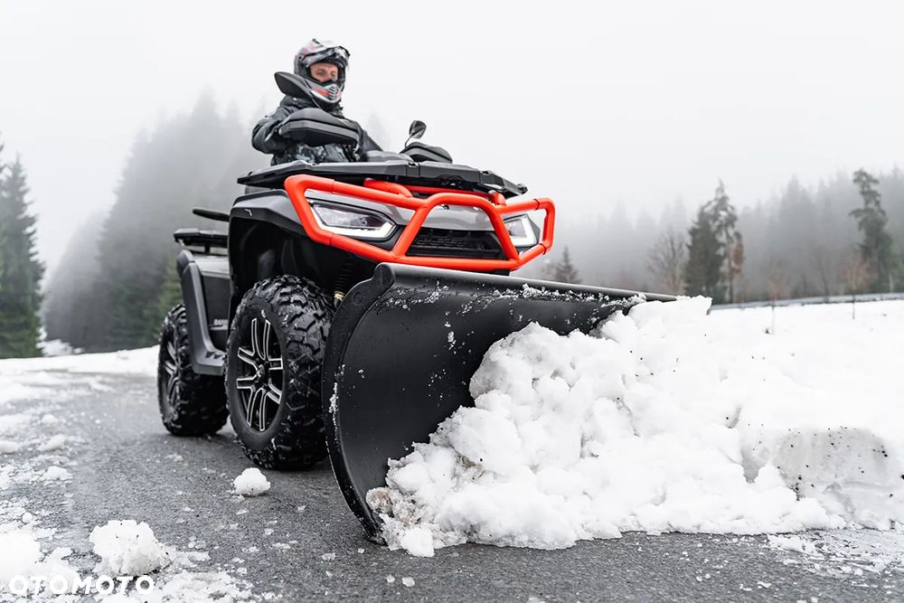 Segway Snarler AT10 - 18