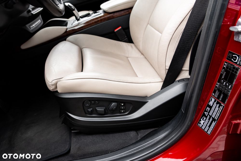 BMW X6 xDrive40d - 20