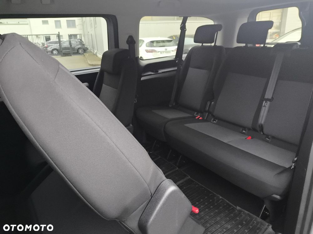 Toyota Proace Verso 2.0 D4-D Long Business - 16