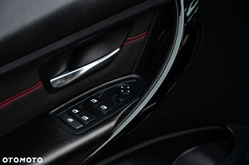 BMW Seria 3 316d Sport Line - 38