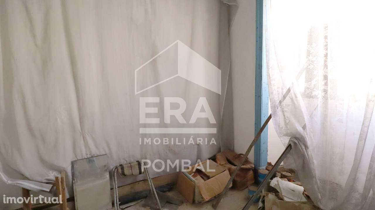 Moradia para reconstruir em Chãos, Ferreira do Zêzere - Grande imagem: 5/15