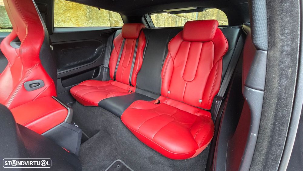 Land Rover Range Rover Evoque 2.2 SD4 Prestige Auto - 42