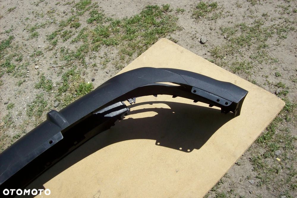 zderzak spoiler tylny hyundai tucson iv - 10