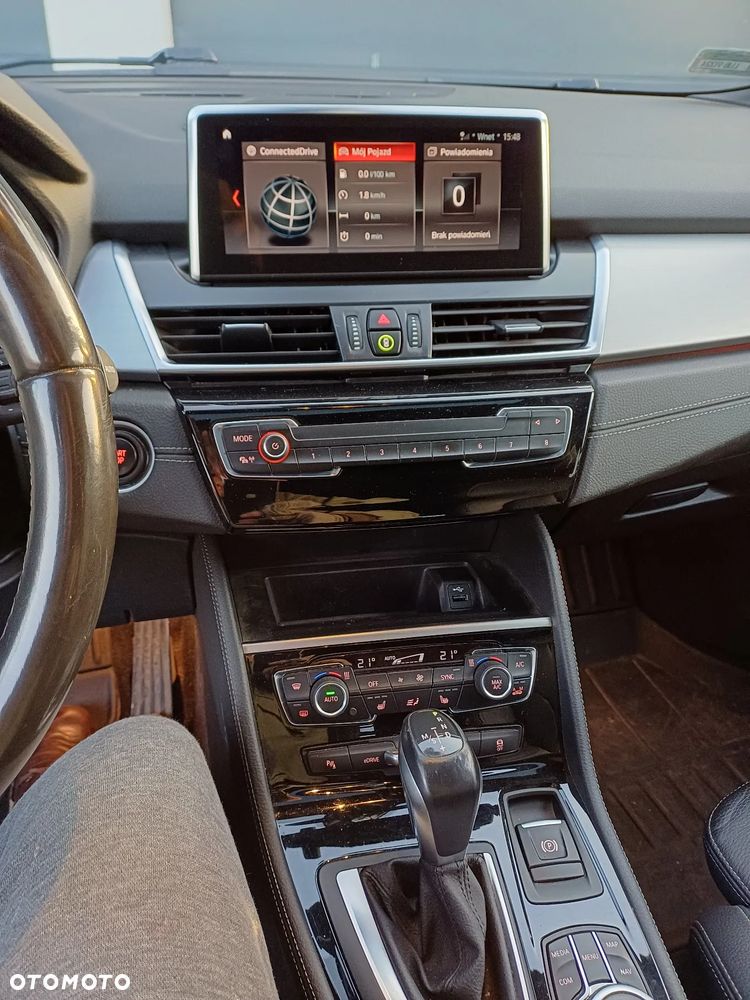 BMW Seria 2 225xe iPerformance - 10
