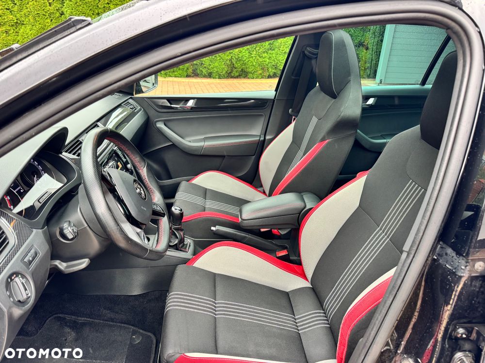 Skoda RAPID 1.0 TSI Monte Carlo - 21