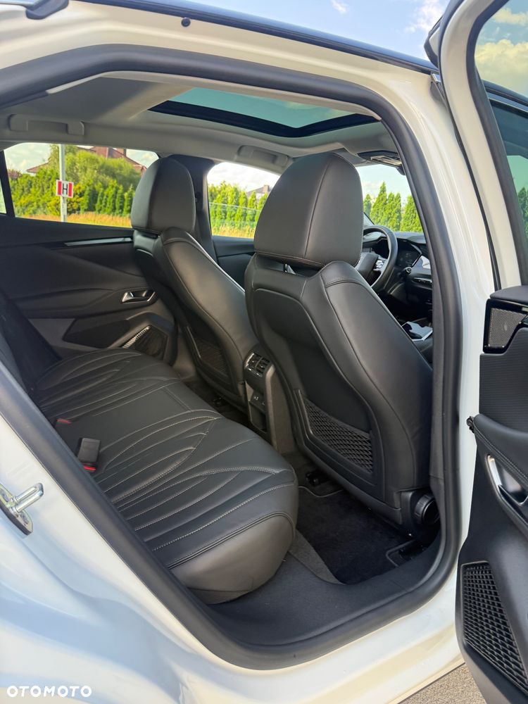 DS Automobiles DS 4 1.6 E-Tense Rivoli - 30