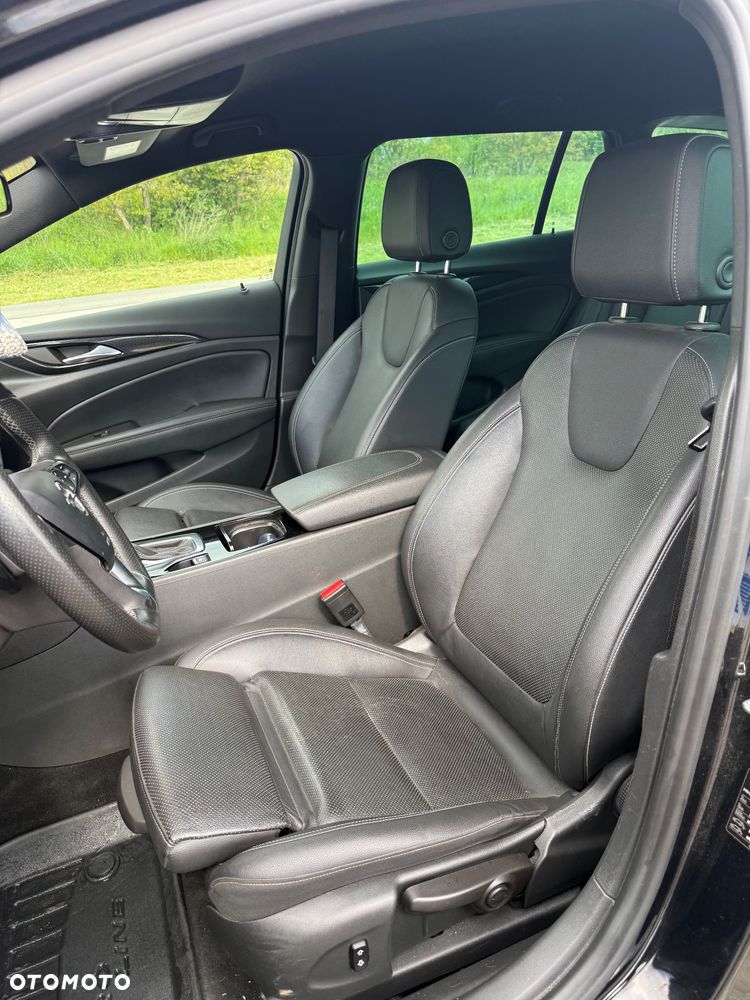 Opel Insignia 2.0 Exclusive - 9