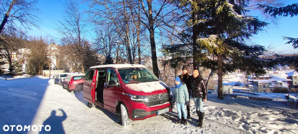 Volkswagen Multivan 6.1 2.0 TDI L1 Highline DSG - 12