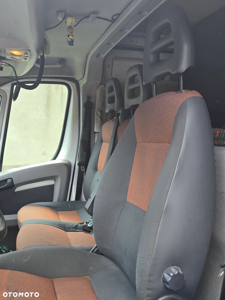 Fiat Ducato - 5