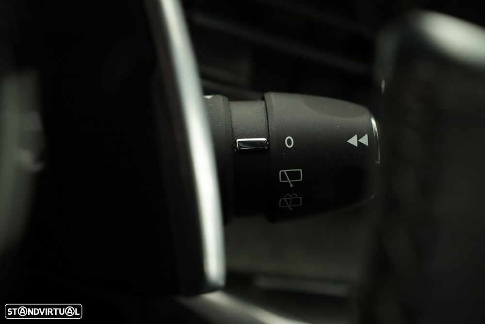 Peugeot 3008 1.2 Hybrid GT e-DCS6 - 19