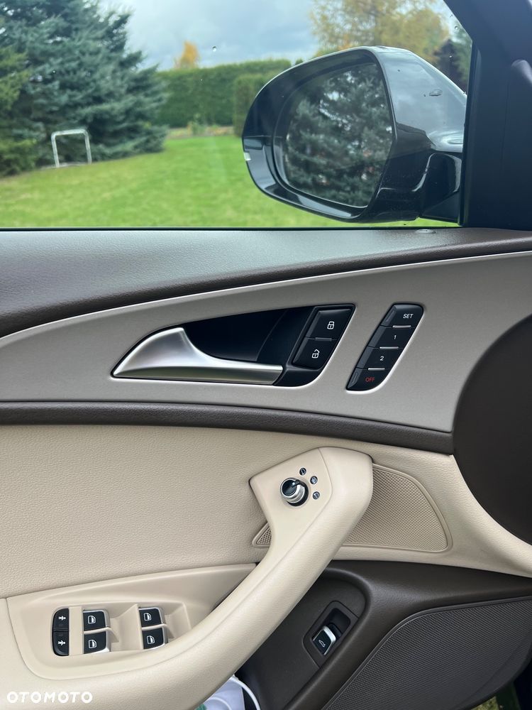 Audi A6 Limousine - 7