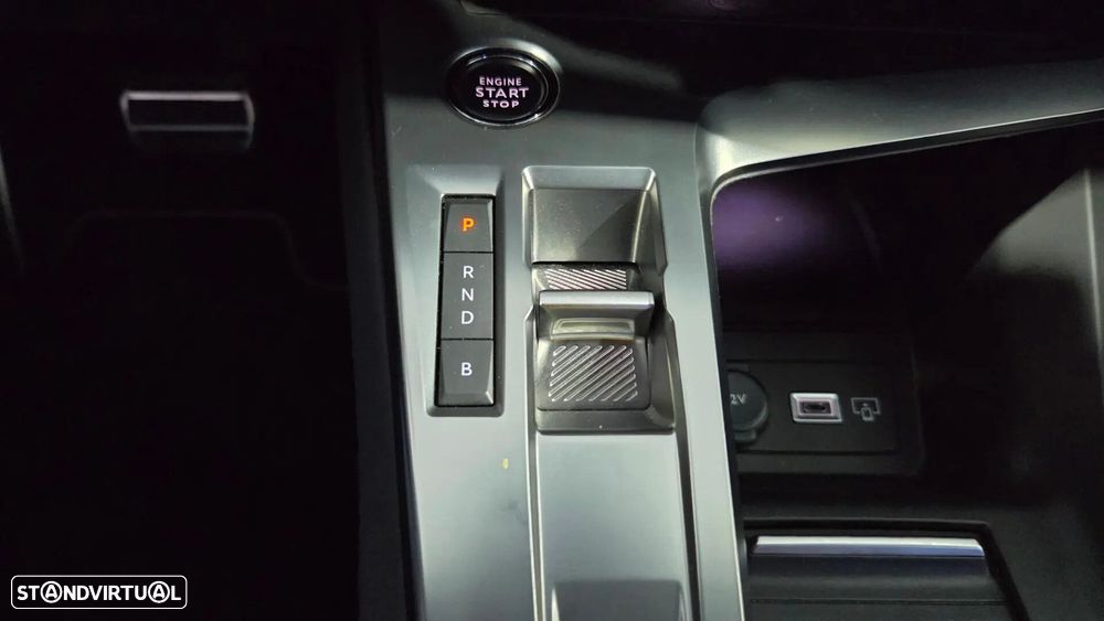 Peugeot 308 SW 180 e-EAT8 GT Pack - 32