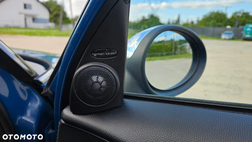 MINI Countryman Cooper S ALL4 - 11