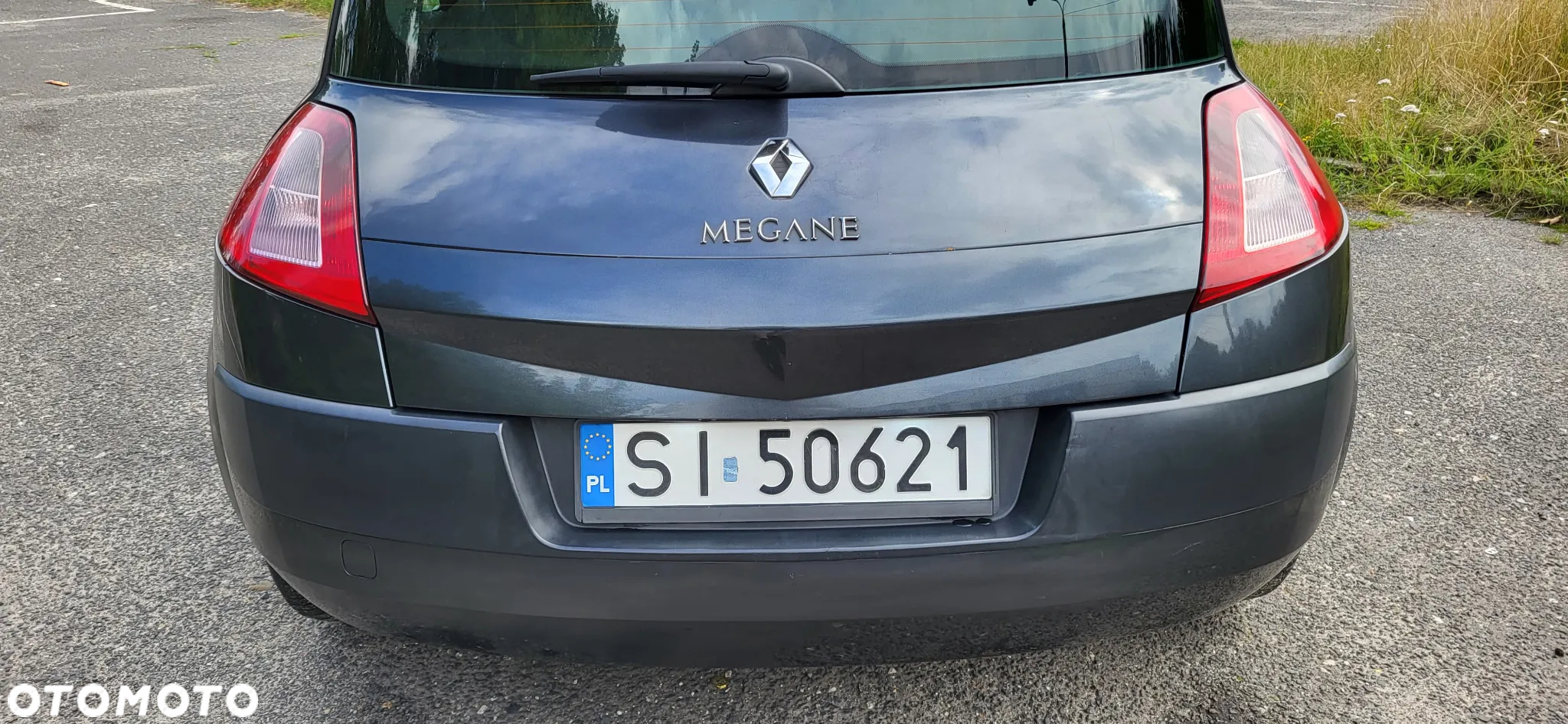 Renault Megane - 9