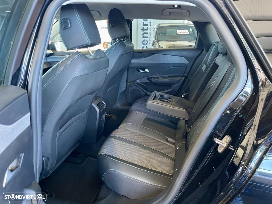 Peugeot 308 SW 1.2 PureTech Allure Pack - 24