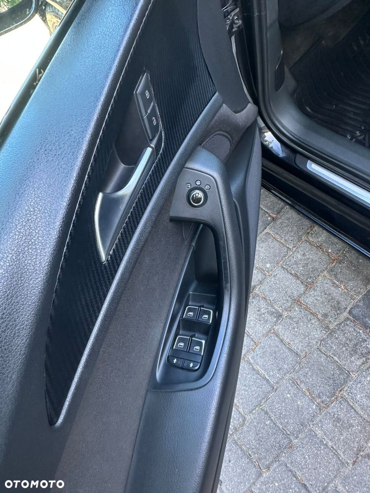 Audi A6 Avant 2.0 TDI DPF multitronic - 12