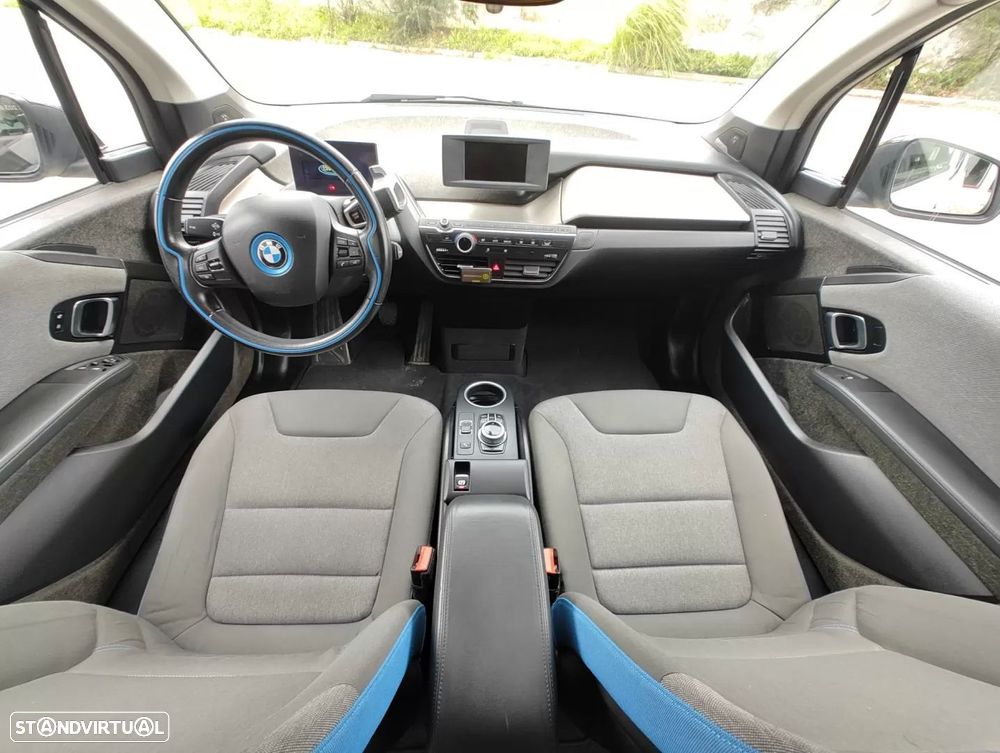 BMW i3 120Ah - 5