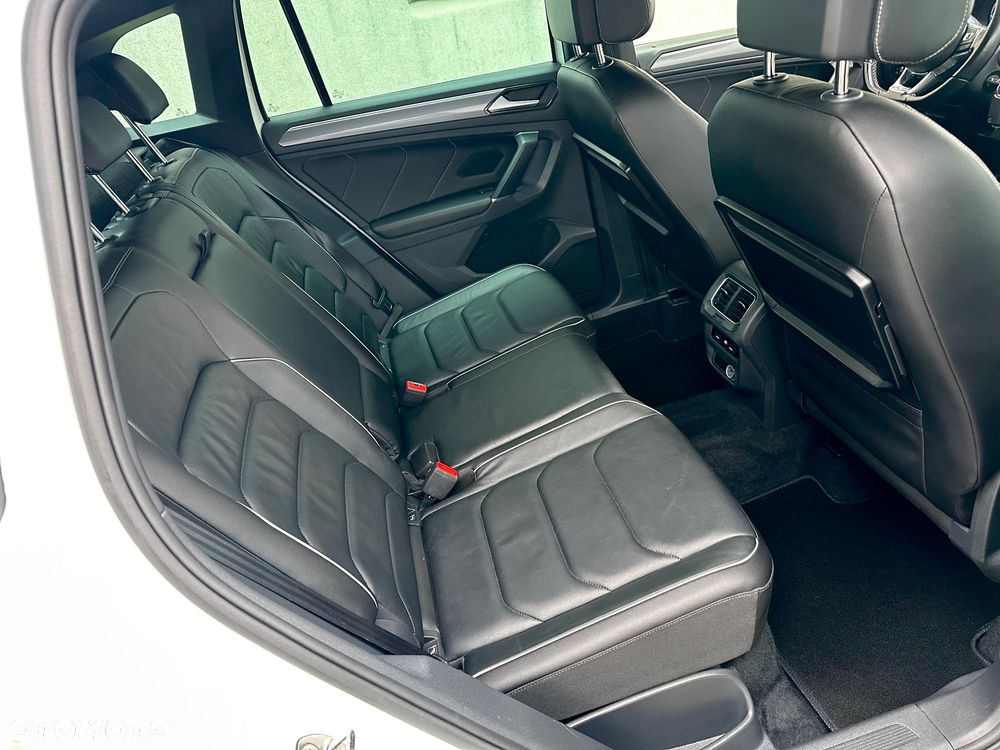 Volkswagen Tiguan 2.0 TSI 4Mot R-Style DSG - 15