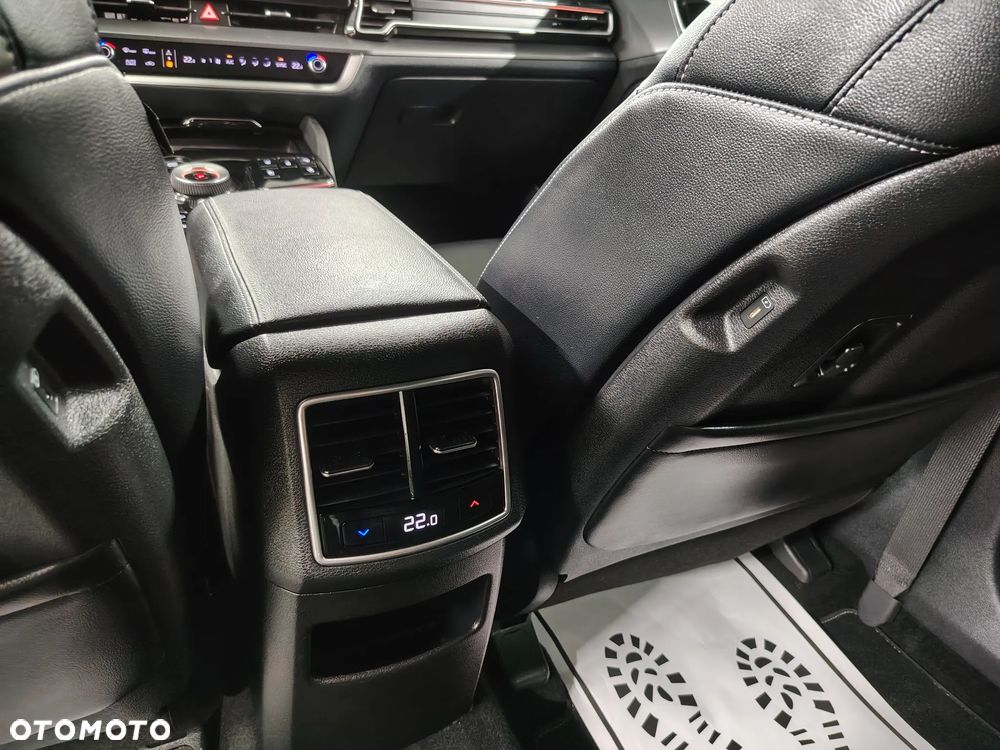 Kia Sportage 1.6 T-GDI MHEV GT Line 4WD DCT - 24