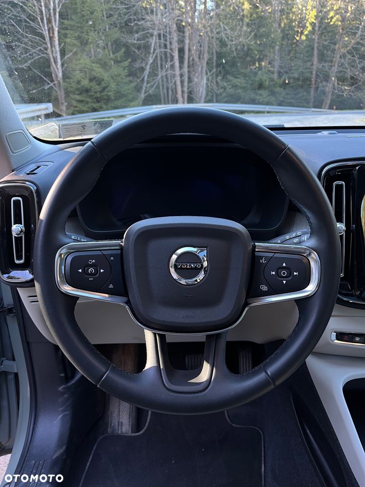 Volvo XC 40 B5 B AWD Ultimate Bright - 11