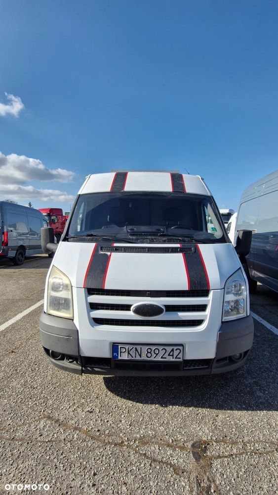 Ford Transit - 3
