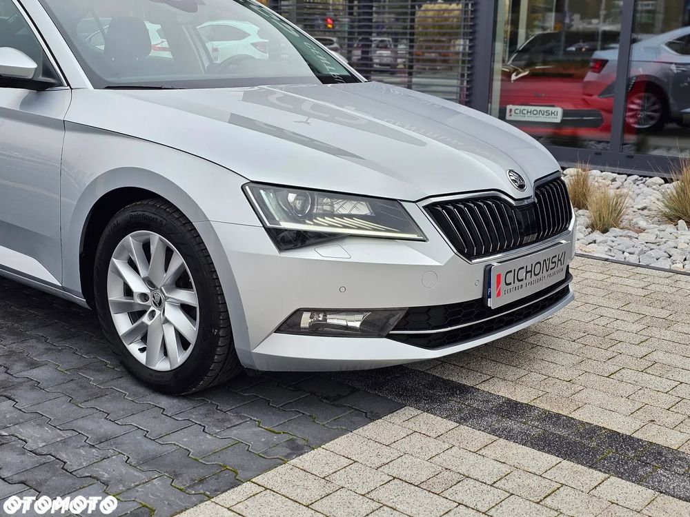 Skoda Superb 1.5 TSI Ambition - 32