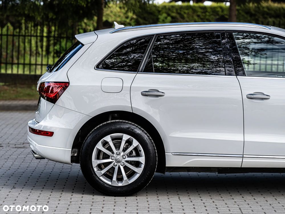 Audi Q5 - 18