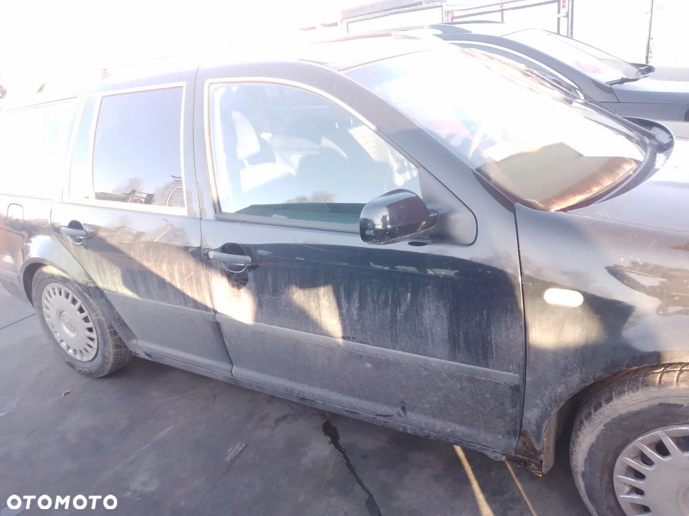 VW BORA   1.9 TDI AUY, AJM   KLAPA BAGAŻNIKA   LO41/L041 - 9