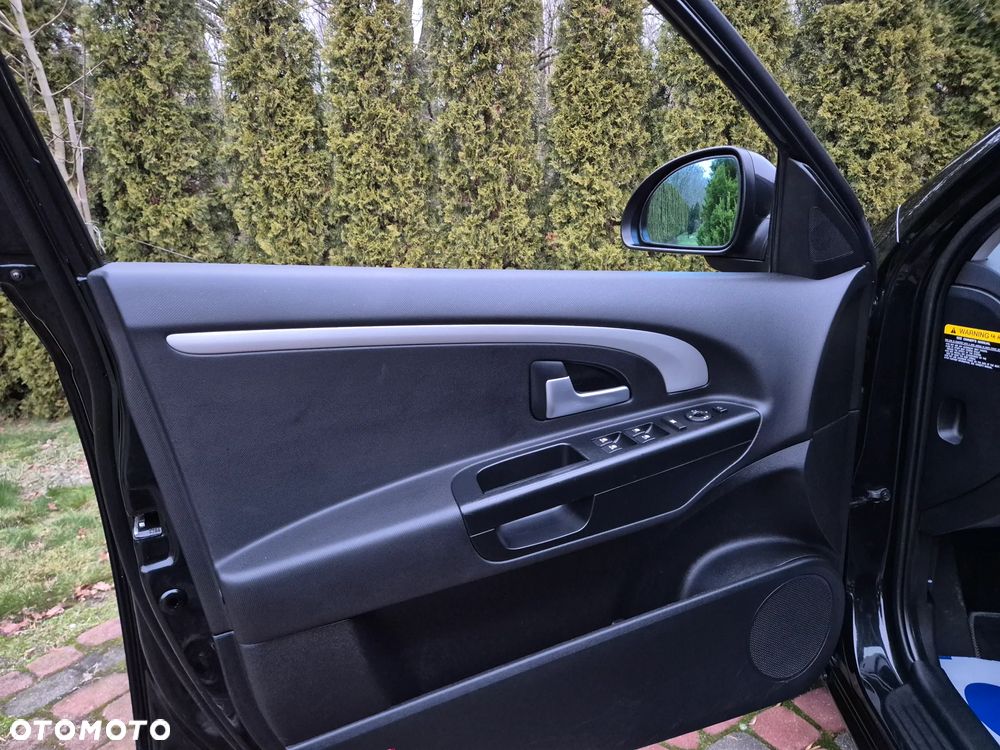 Kia Ceed 2.0 CVVT Spirit - 26