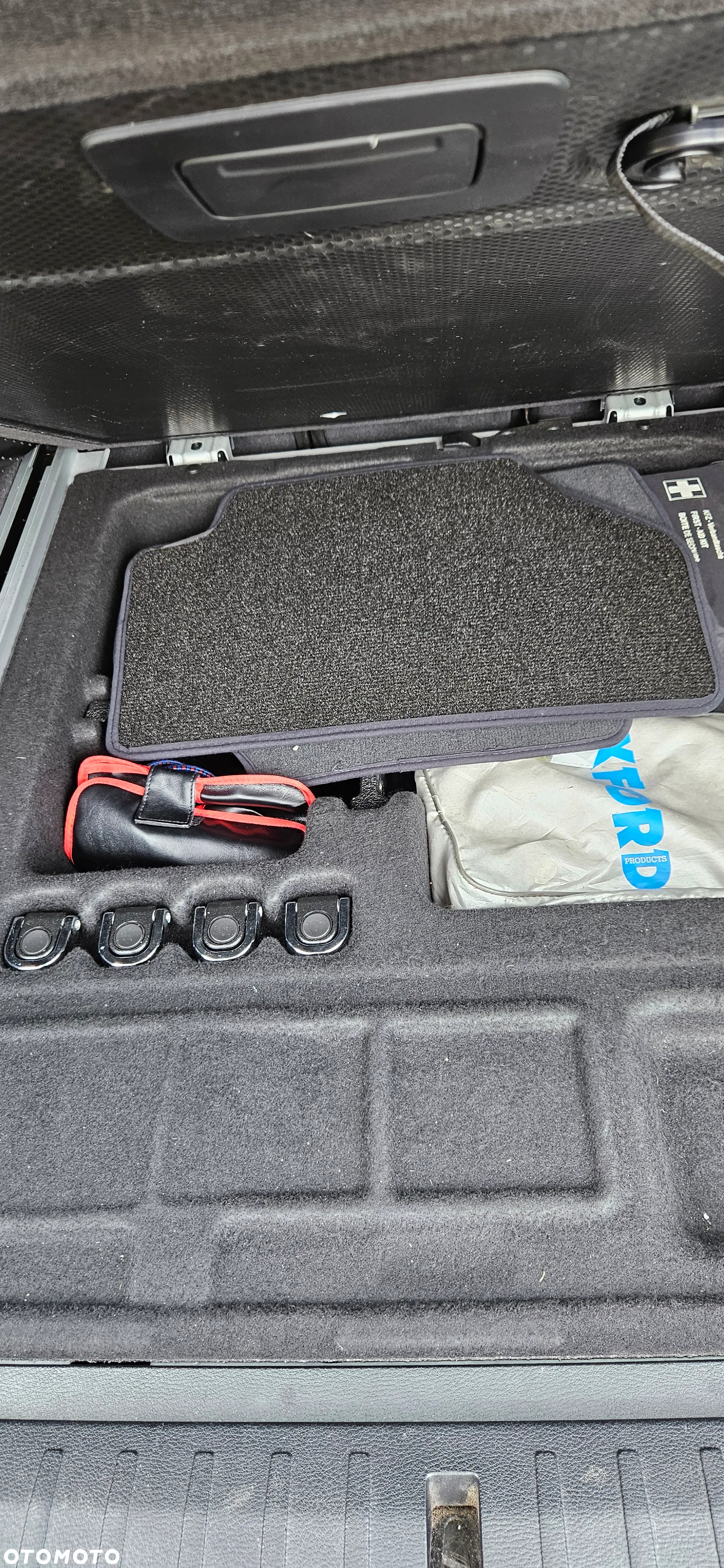 BMW X3 xDrive20i - 9