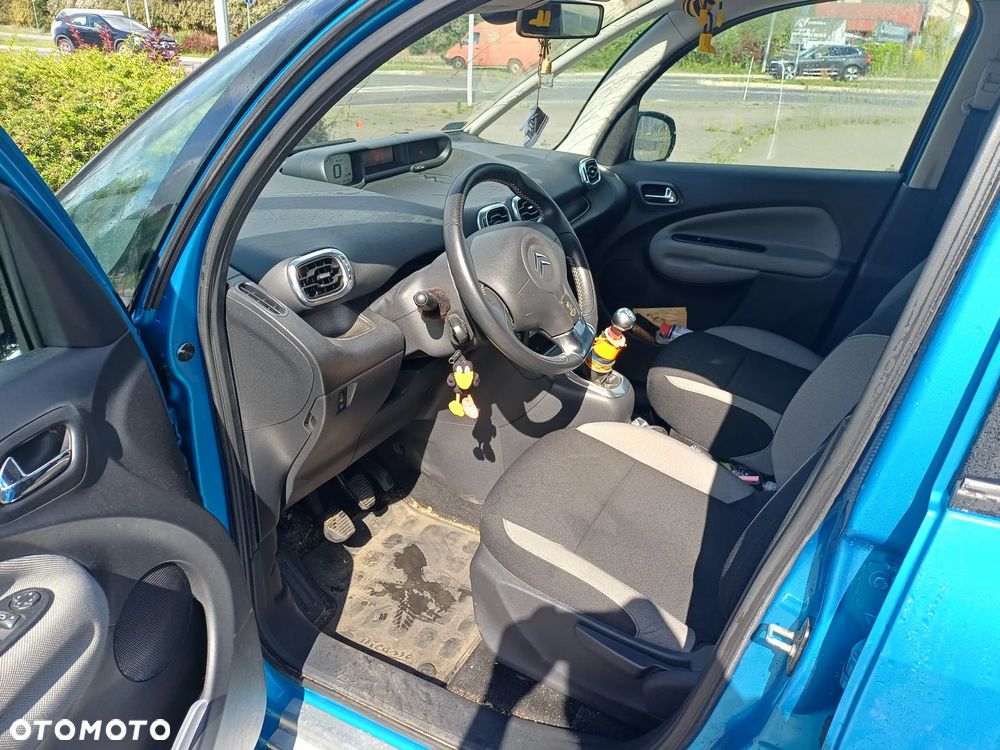 Citroën C3 Picasso - 2