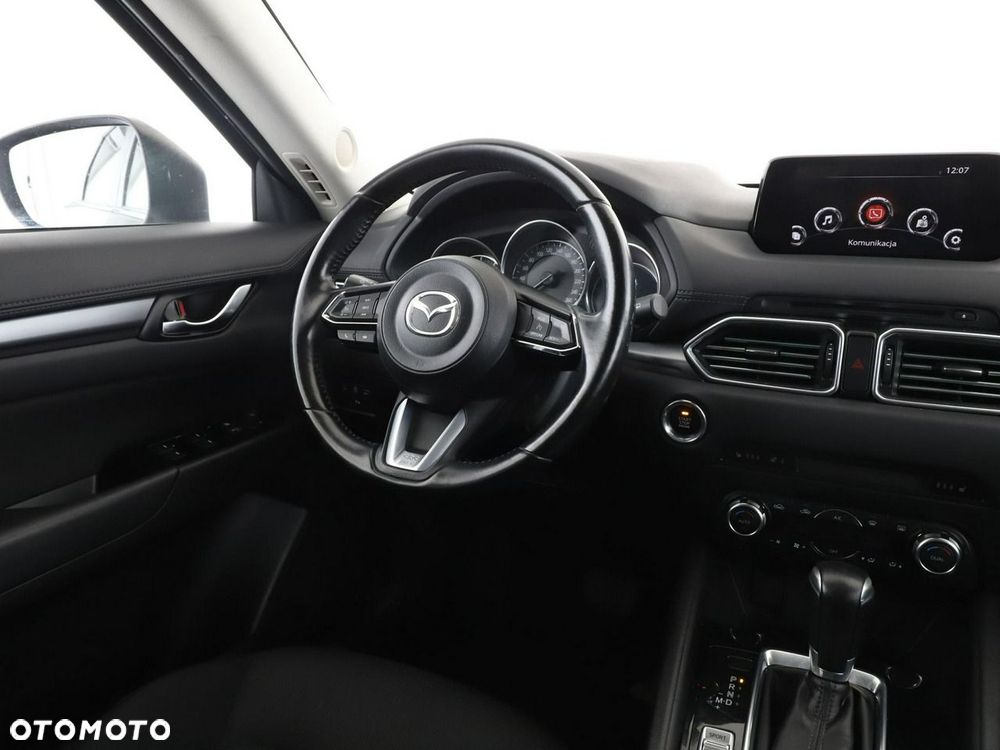 Mazda CX-5 SKYACTIV-G 160 Drive AWD Exclusive-Line - 17