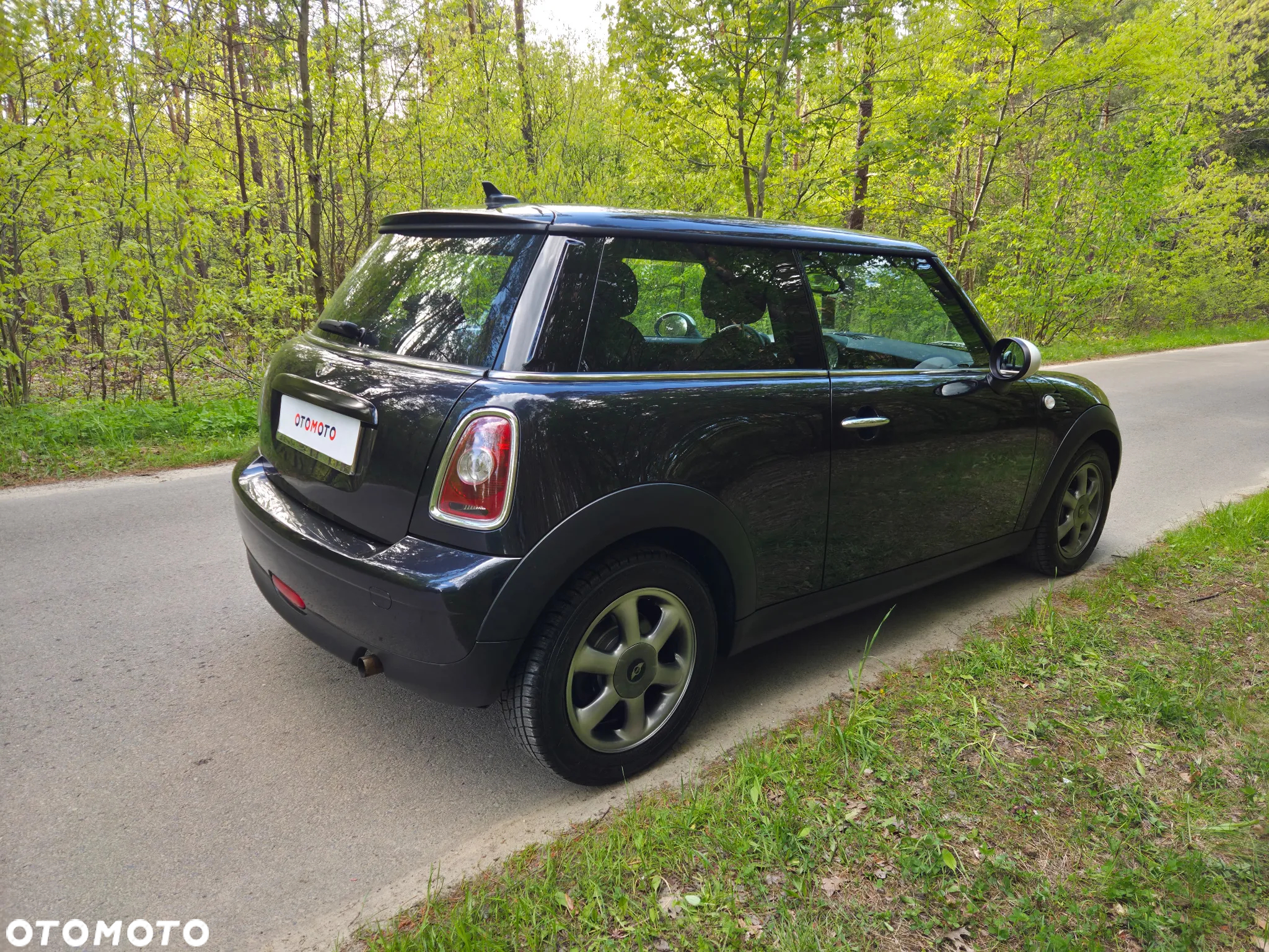 MINI ONE Standard - 6