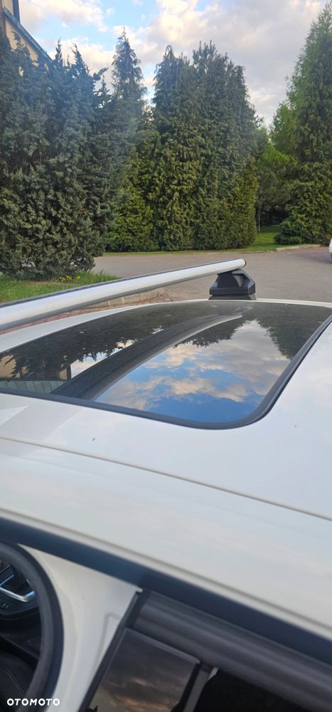 BMW Seria 3 320d Sport Line - 7