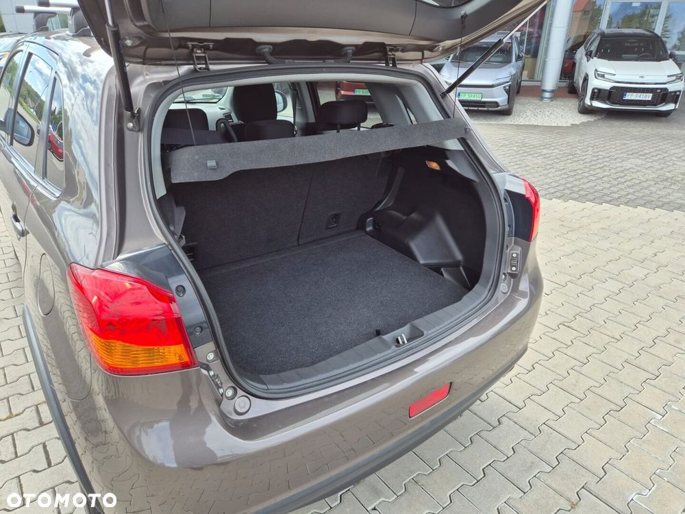 Mitsubishi ASX 1.6 Intense Plus EU6 - 24