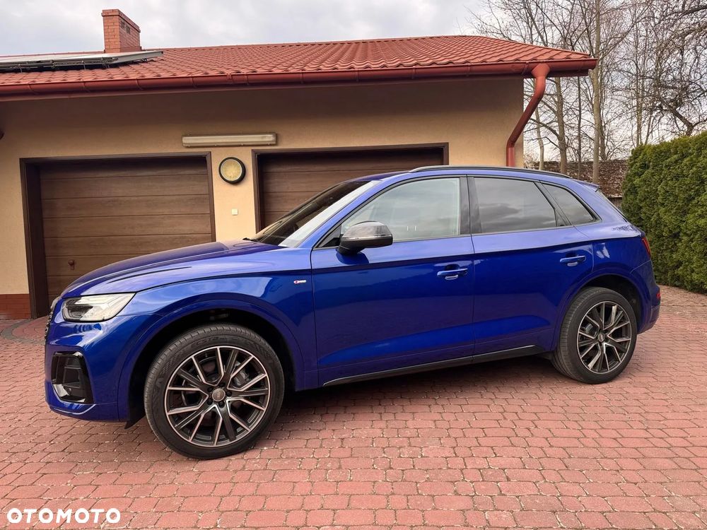 Audi Q5 - 7
