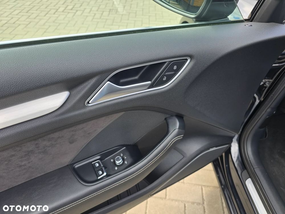 Audi A3 3-drzwiowe - 22