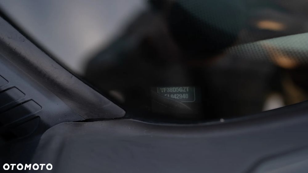 Peugeot 508 1.6 e-THP Allure S&S - 38