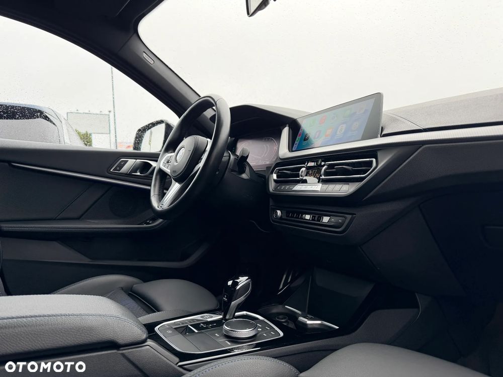 BMW Seria 1 120i M Sport - 27