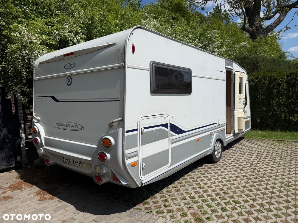 LMC 570E - 2