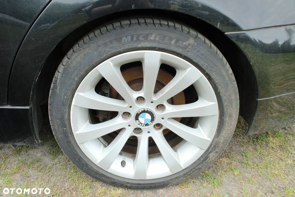 BMW Seria 3 318i Edition Lifestyle - 10