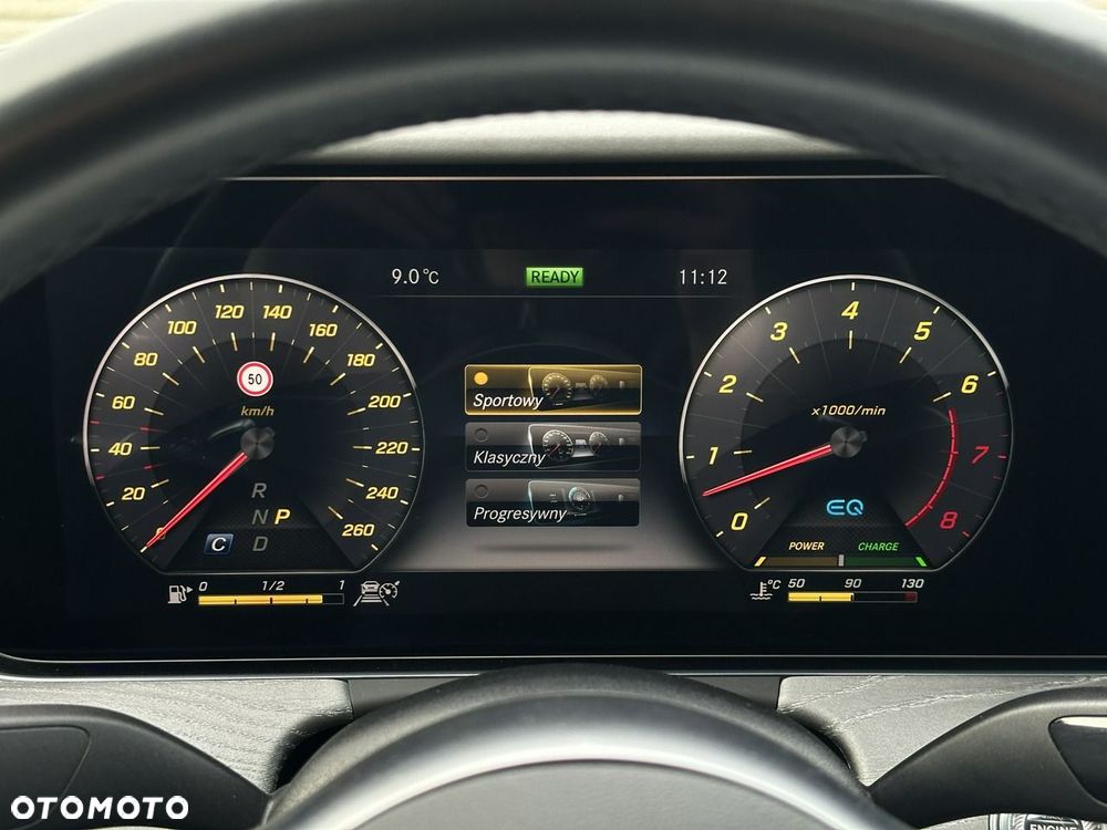 Mercedes-Benz CLS - 16