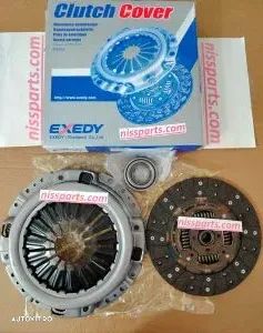 SET AMBREIAJ EXEDY NISSAN ATLEON, CABSTAR, RENAULT MAXITY, MASCOT, PATROL ZD30 150CP - 2