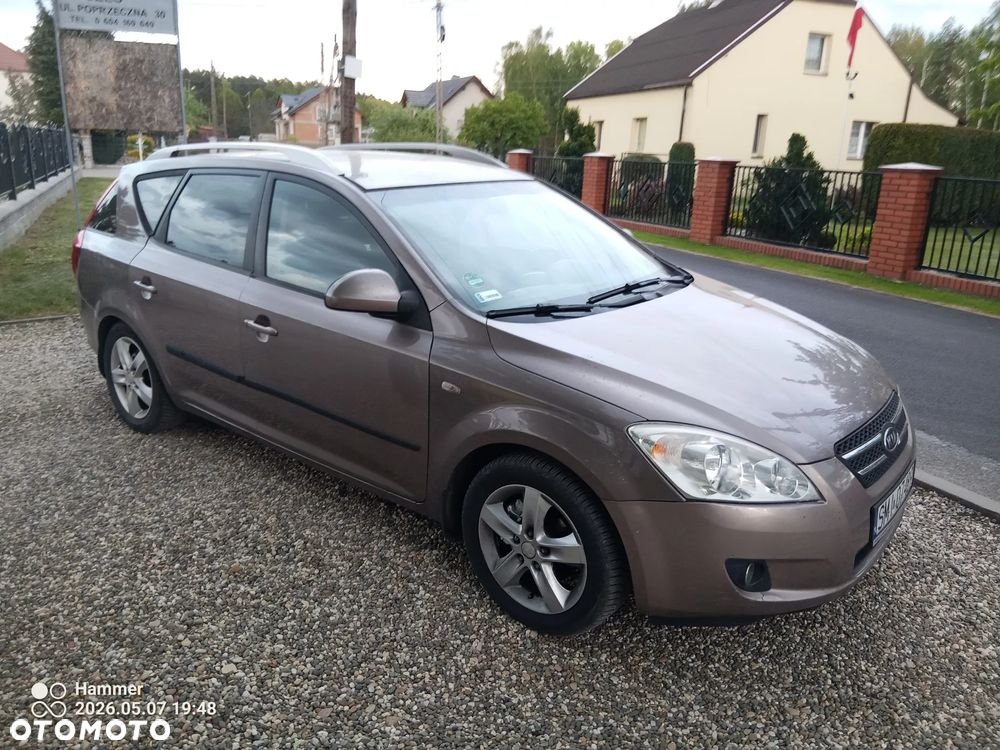 Kia Ceed 1.6 CRDi Edition 7 - 5