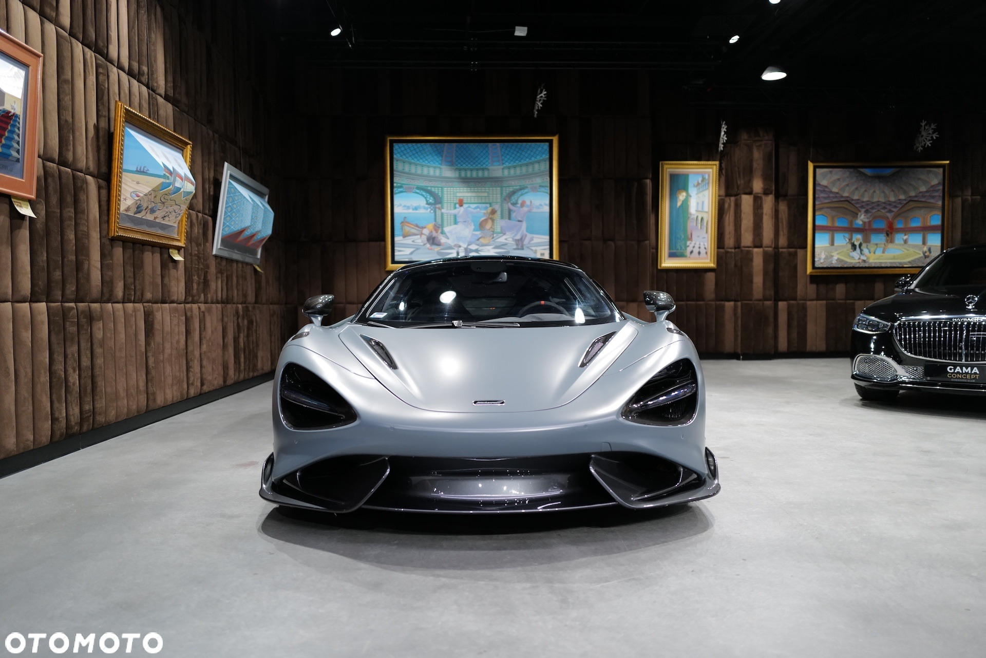 McLaren 765LT Spider - 4