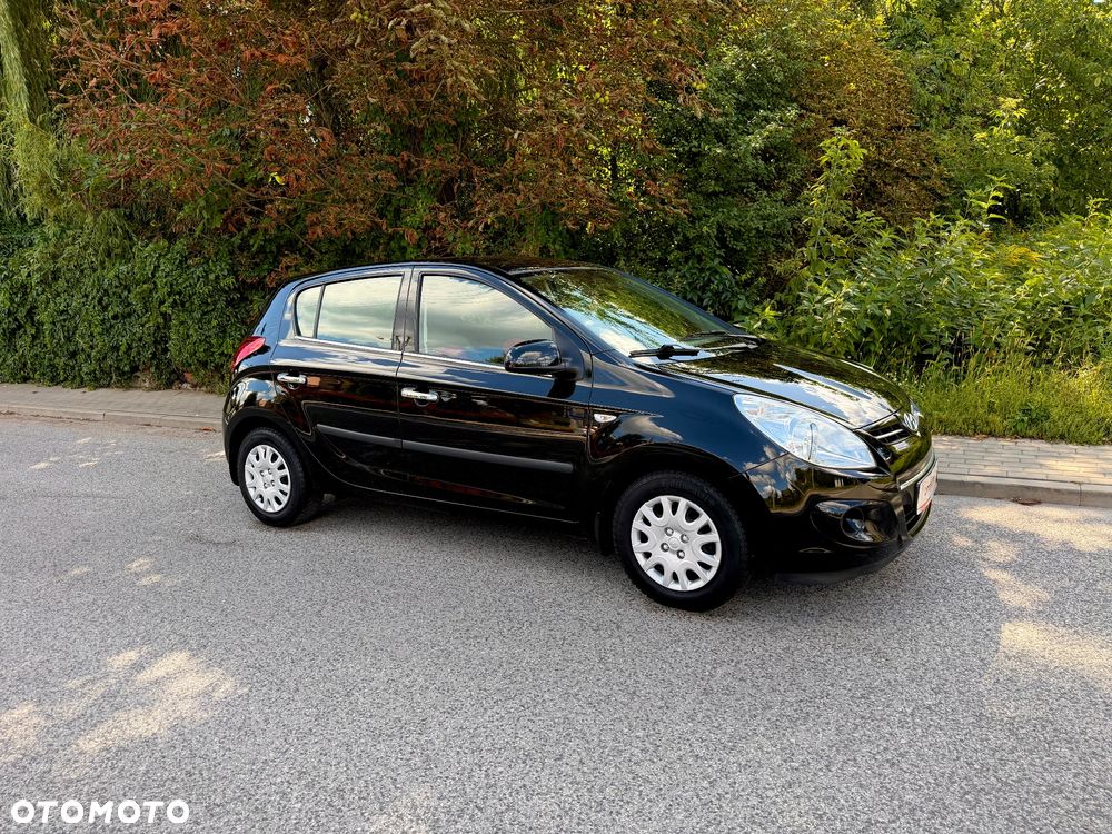 Hyundai i20 1.25 Comfort - 3