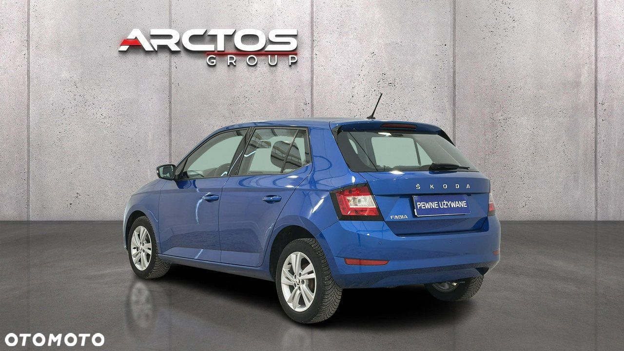 Skoda Fabia 1.0 TSI Ambition - 3