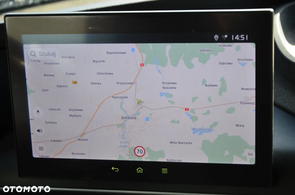 Volvo FH 500 / 12.2021r / KLIMA P. / LED / ACC / NAVI / WAGA / KAMERA / DAS 0707 - 14