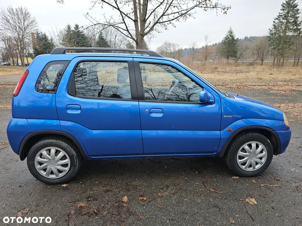 Suzuki Ignis - 9