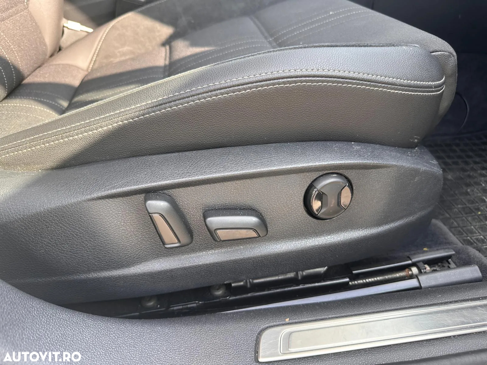 Volkswagen Passat Alltrack 2.0 TDI DSG 4Motion - 9
